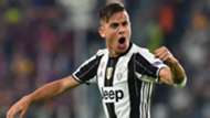 Paulo Dybala Juventus Barcelona