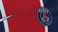 PSG Camisa 2020-21