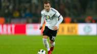 Mario Götze DFB Germany 2018