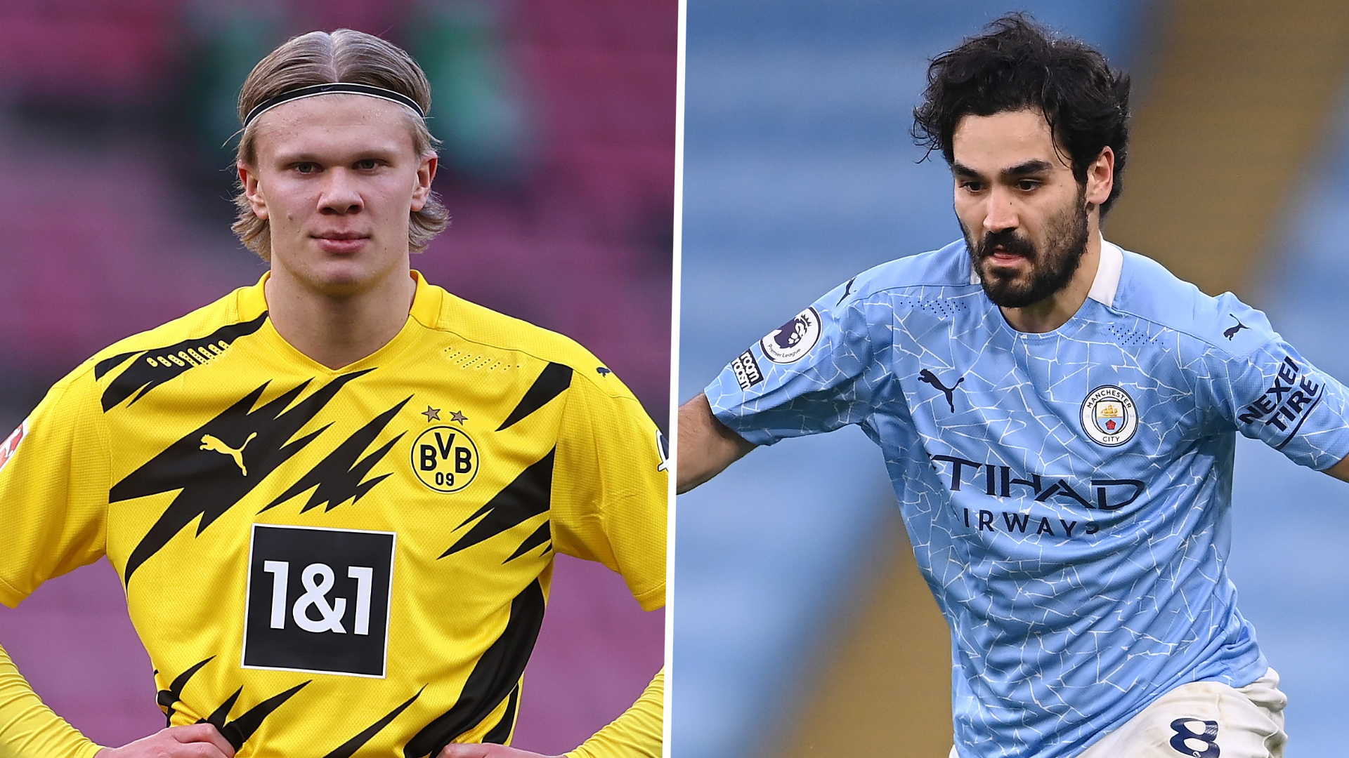 Bvb vs man city live