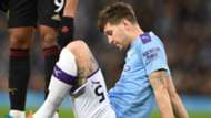 John Stones Manchester City 2019-20