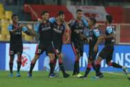 Odisha FC v Hyderabad FC