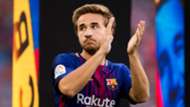 Sergi Samper Barcelona 2018-19