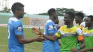 Enyimba vs Kano Pillars