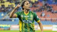 Abdenasser El Khayati ADO Den Haag Eredivisie 09222018