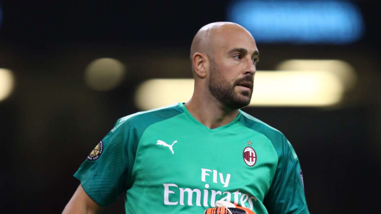 ¿Cuáles fueron los calvos más famosos de la historia del fútbol? | Goal.com