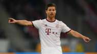 Xabi Alonso Bayern München 04042017