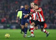 Tottenham
