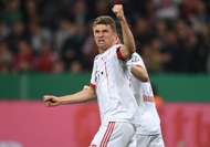 Thomas Muller