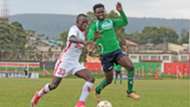 Ulinzi Stars v Thika United