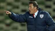 Luc Eymael, Free State Stars