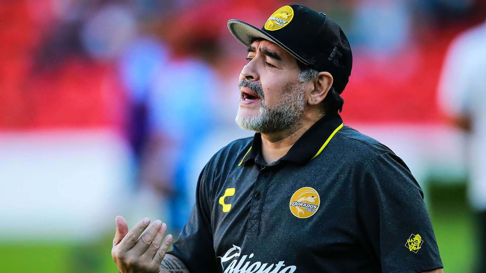 What is Diego Maradona's net worth and how much does the former