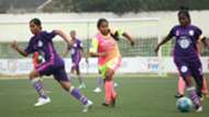 Sethu FC Indira Gandhi ASE IWL 2017-18