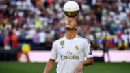 Perkenalan Eden Hazard