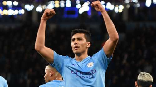 Rodri | Man City | 85