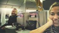 De Rossi avion 24072019