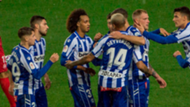 rincon alaves