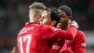 Javier Espinosa, FC Twente - Noordwijk, KNVB Beker 10302018