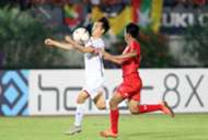 Văn Toàn 02- Myanmar vs Việt Nam AFF Suzuki Cup 2018