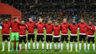 Albania France Euro 2020 qualifier 2019