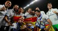 Real Madrid
