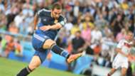 Gonzalo Higuain 2014 World Cup