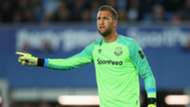 Stekelenburg Everton