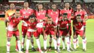 Harambee Stars