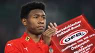 David Alaba Austria