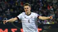 Matthias Ginter DFB Deutschland 16-11-2019