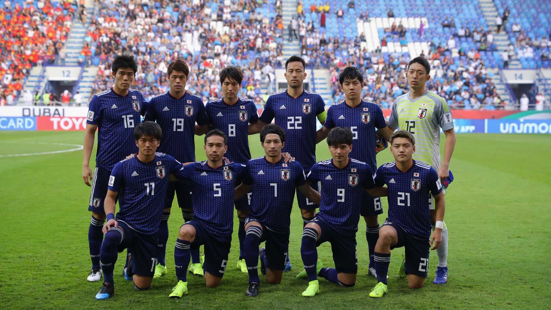 日本代表 スタメン発表 大迫が先発復帰 ベストメンバーで アジア最強 のイラン戦へ Goal Com