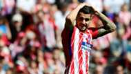 Vitolo Atletico de Madrid Espanyol LaLiga 22122018