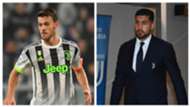 Emre Can Rugani
