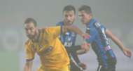 Gonzalo Higuain Atalanta Juventus Coppa Italia