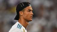 Cristiano Ronaldo Real Madrid Supercopa de Espana 16082017