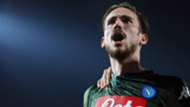 Fabian Ruiz Napoli