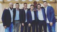 Inter Triplete