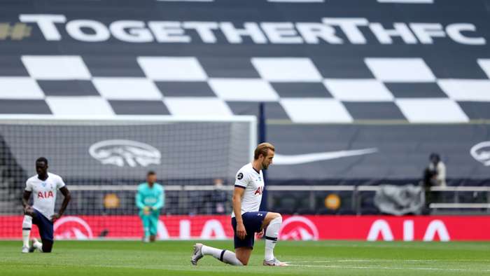Tottenham 2020-21 Tottenham 2020-21