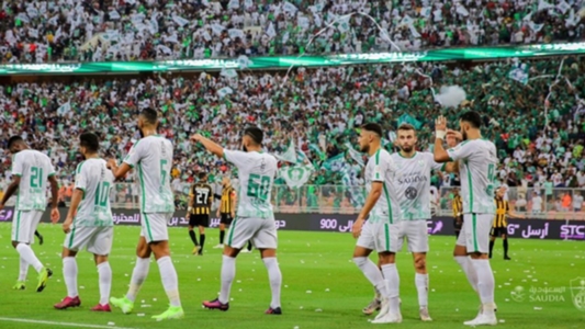 موعد مباراة الأهلي القادمة ضد ضمك في الدوري السعودي   Goal.com