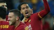 Chris Smalling Roma 2019-20