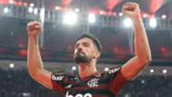 Pablo Mari Flamengo 2019