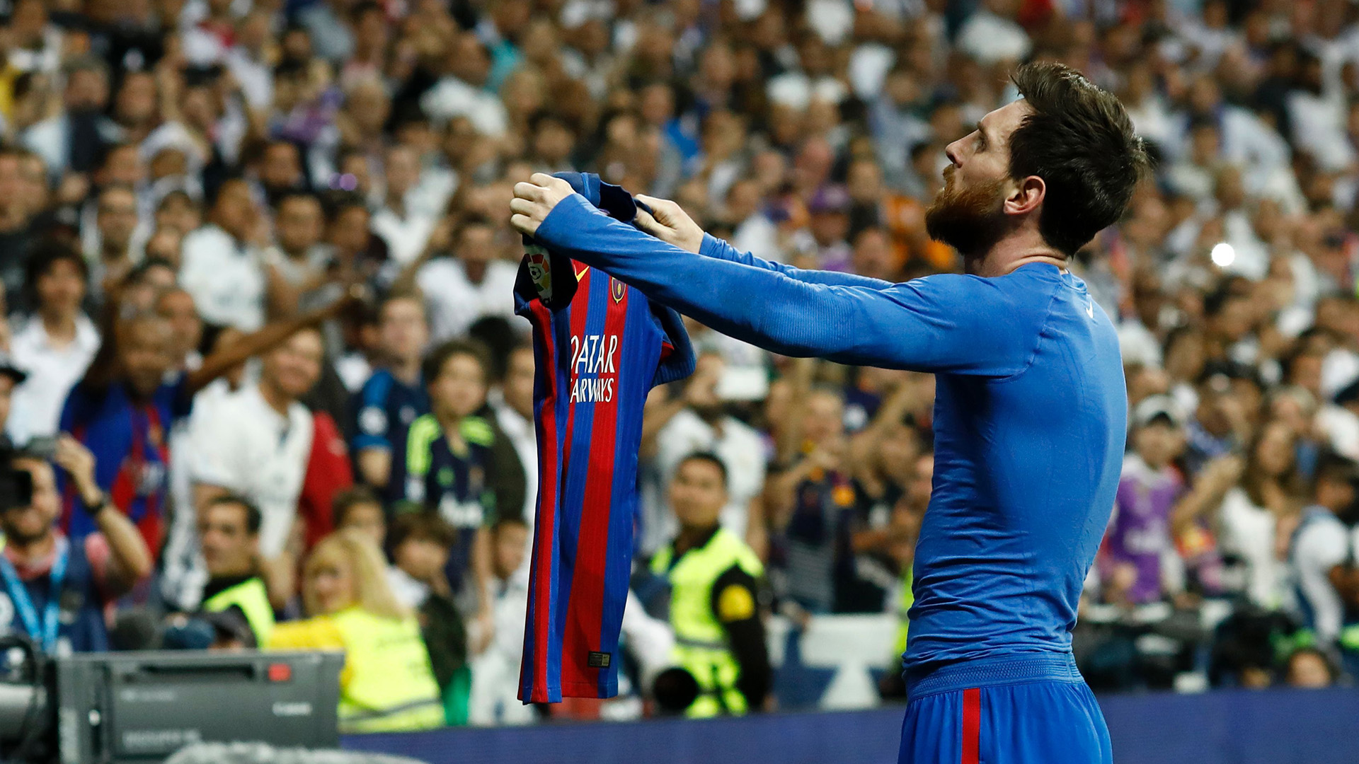 What is El Clasico? Real Madrid vs Barcelona nickname explained