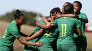 Basetsana win bronze