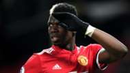 Paul Pogba Manchester United January 2018