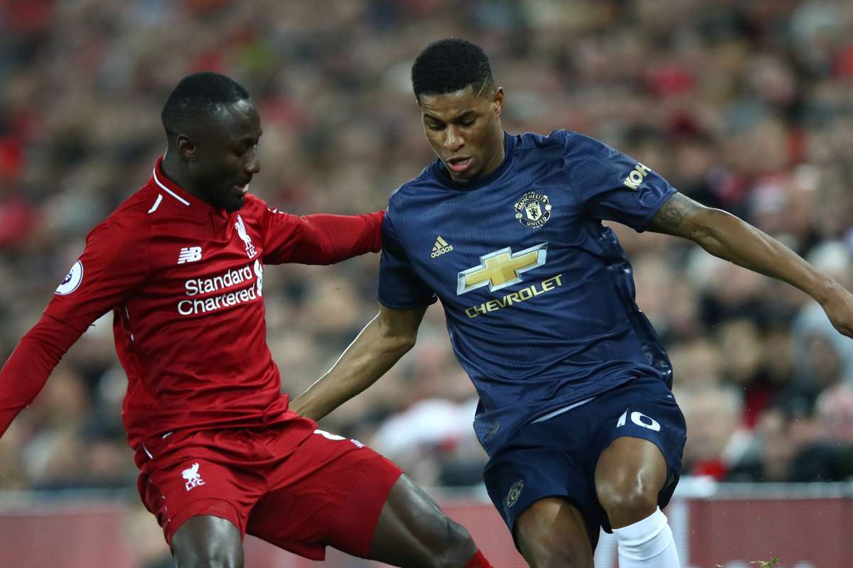 Téléchargement gratuit Images Manchester United Liverpool Pourquoi Cette Rivalite Secoue Le le plus cool salutations