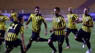 أحمد علي والمقاولون العرب