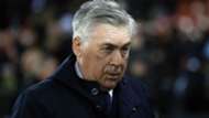 Ancelotti Napoli Europa League