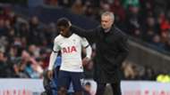 Ryan Sessegnon