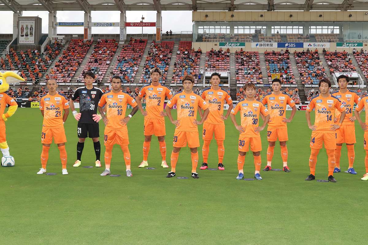 清水エスパルスの試合を無料で見る方法 Jリーグ J1 21年版 Goal Com 清水エスパルスの試合を無料で見る方法 Jリーグ J1 21年版 Goal Com