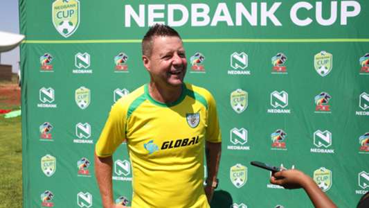 Baroka FC's suspension of Kerr very disappointing - Ex-Gor ...